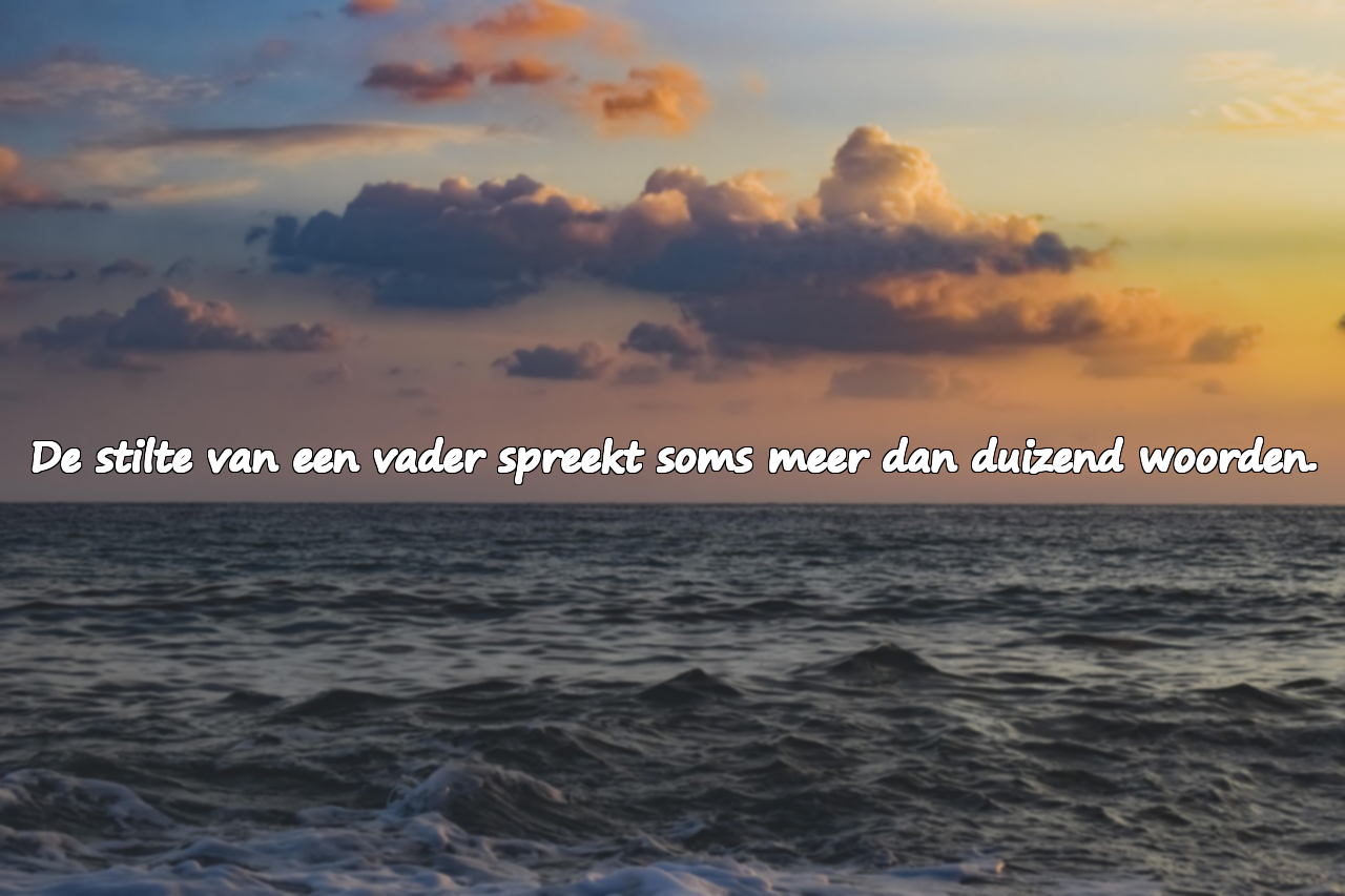 Vader Gerelateerde Citaten