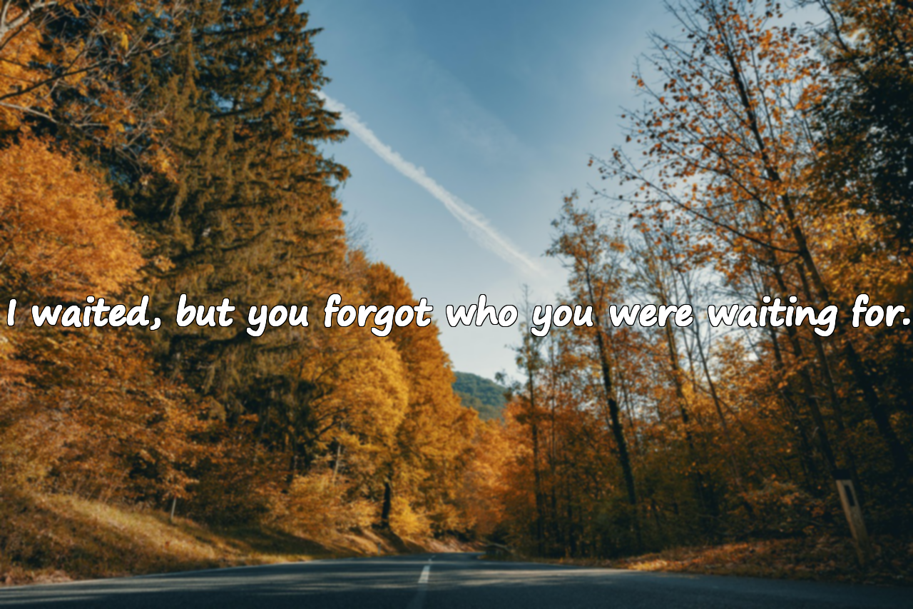 Words of Reproach