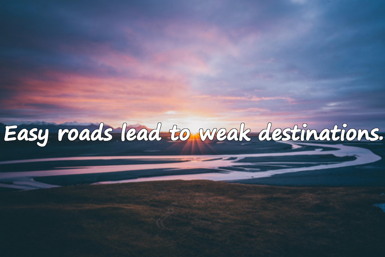 Working & Perseverance Quotes