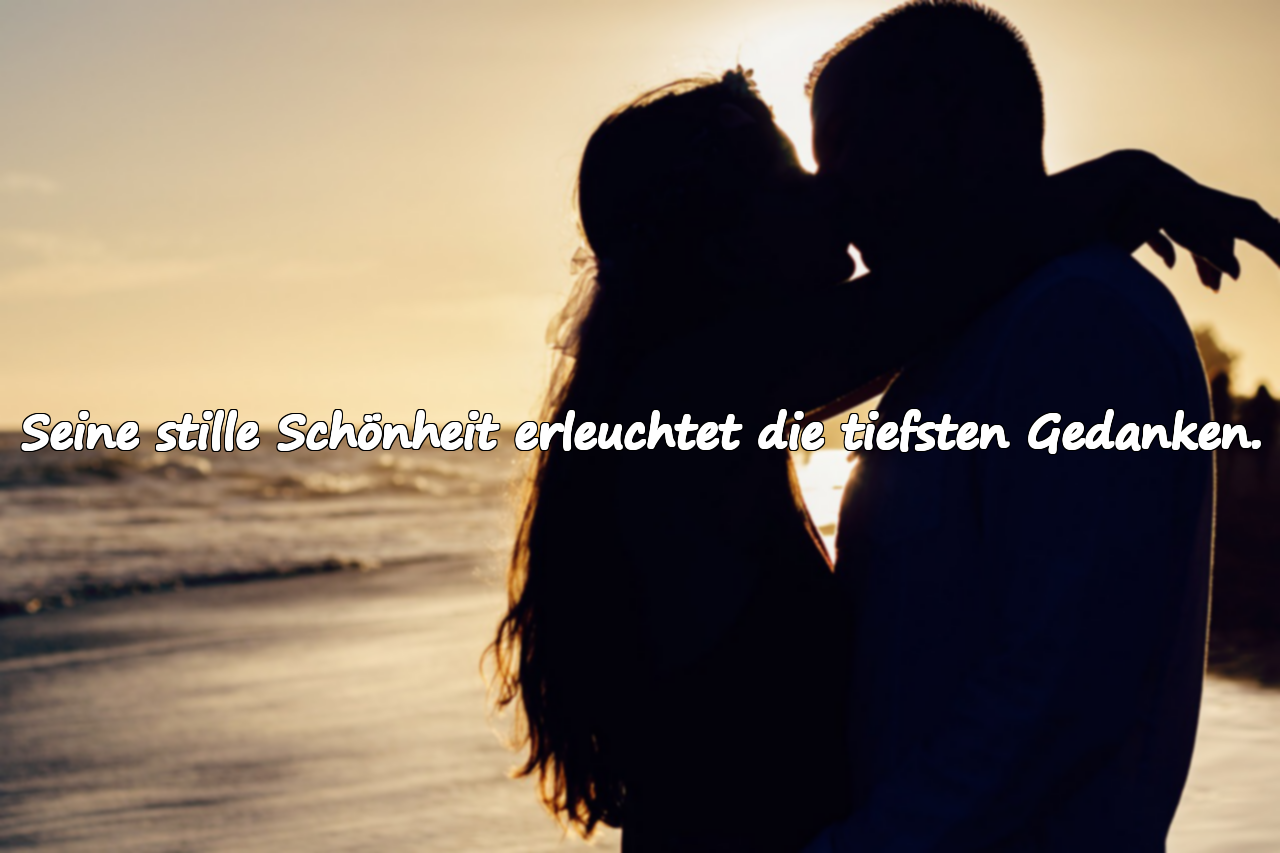 Worte über den Halbmond