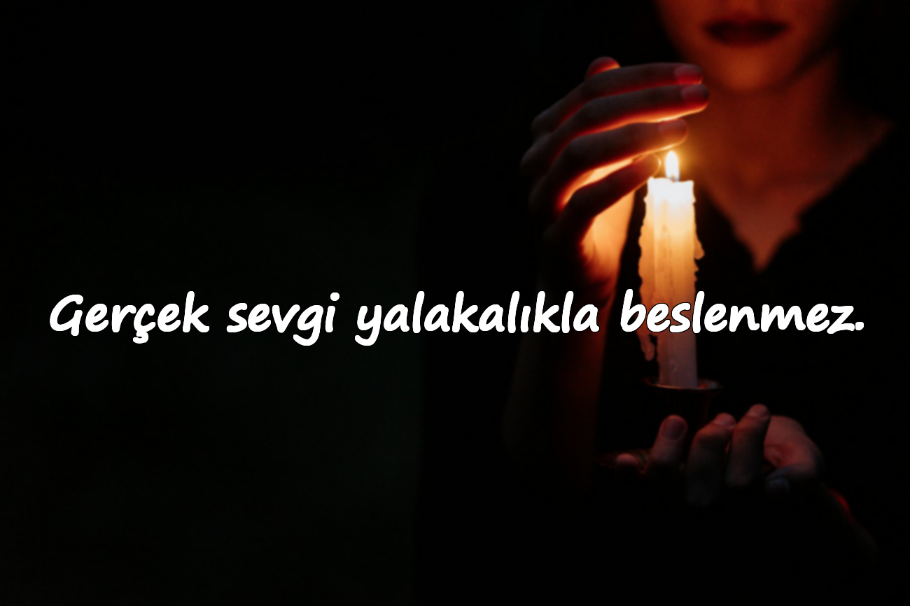 Yalaka İnsanlara Dair Sözler