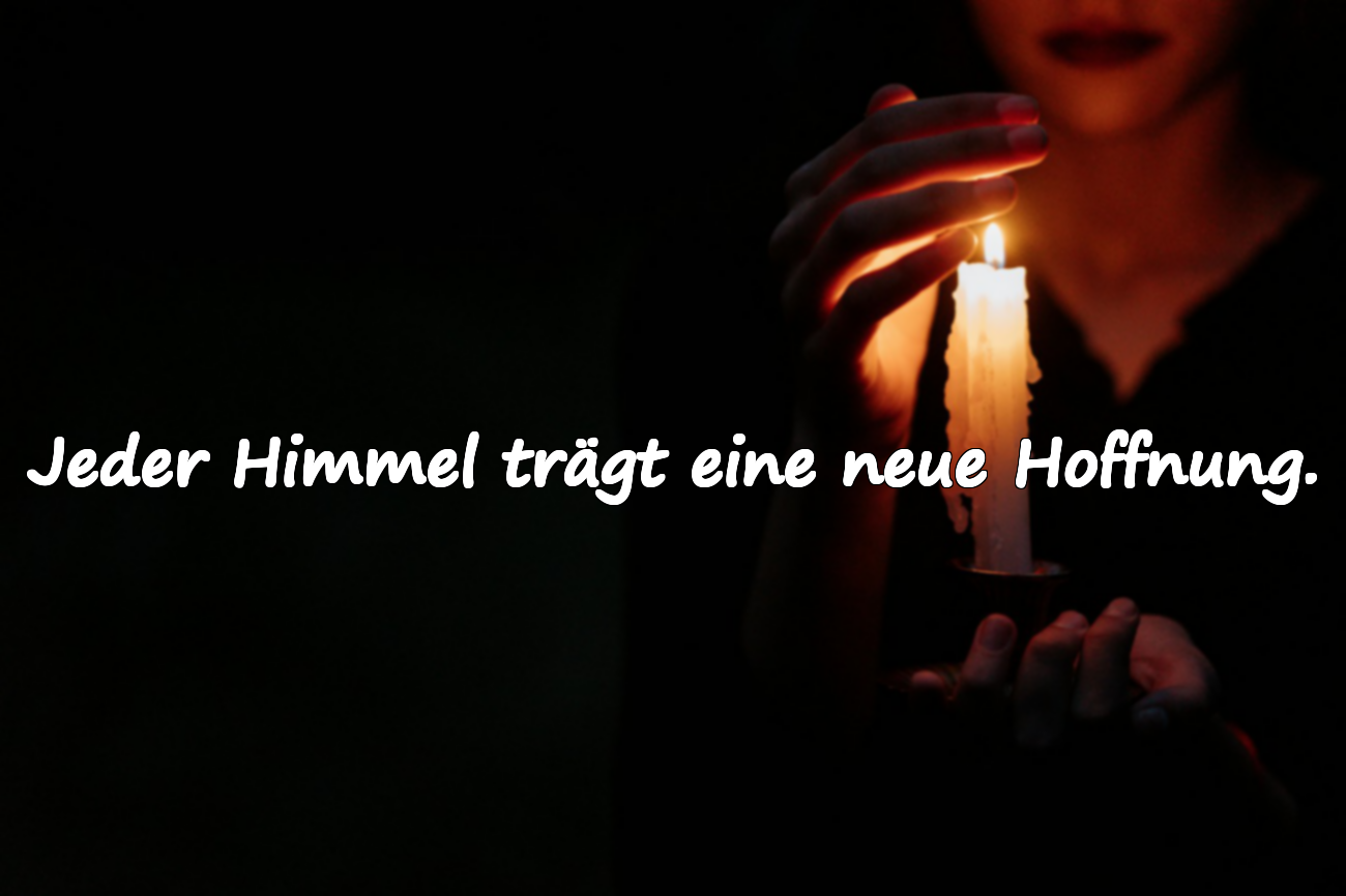 Zitate Über Den Himmel