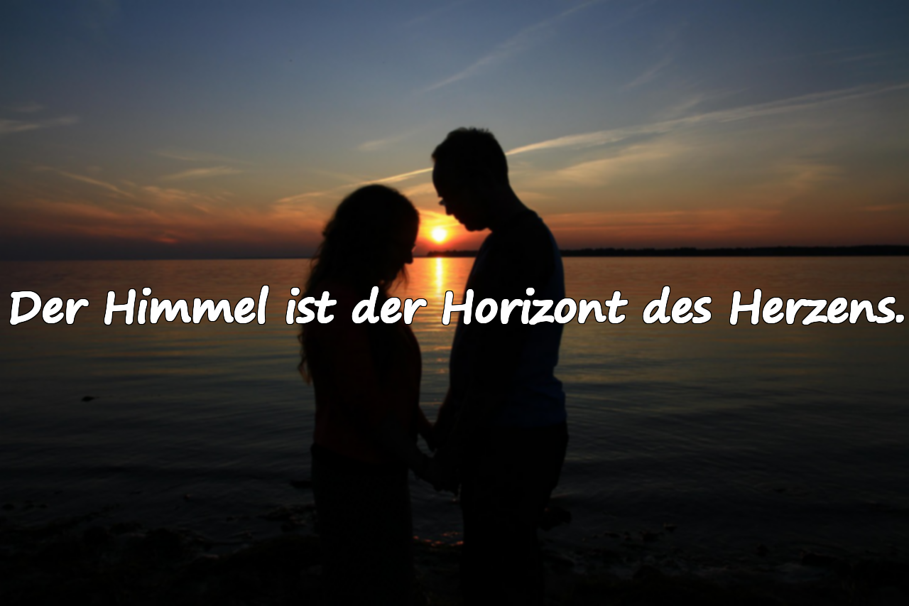 Zitate Über Den Himmel