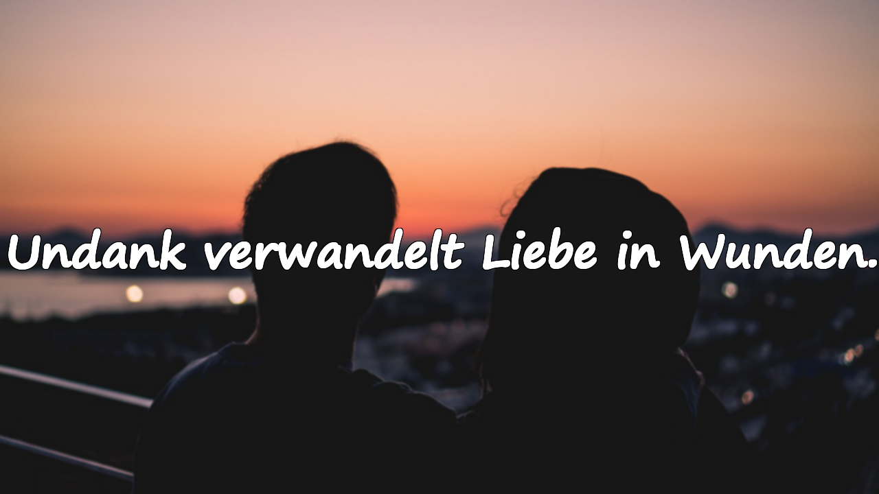 Zitate über Treuelosigkeit