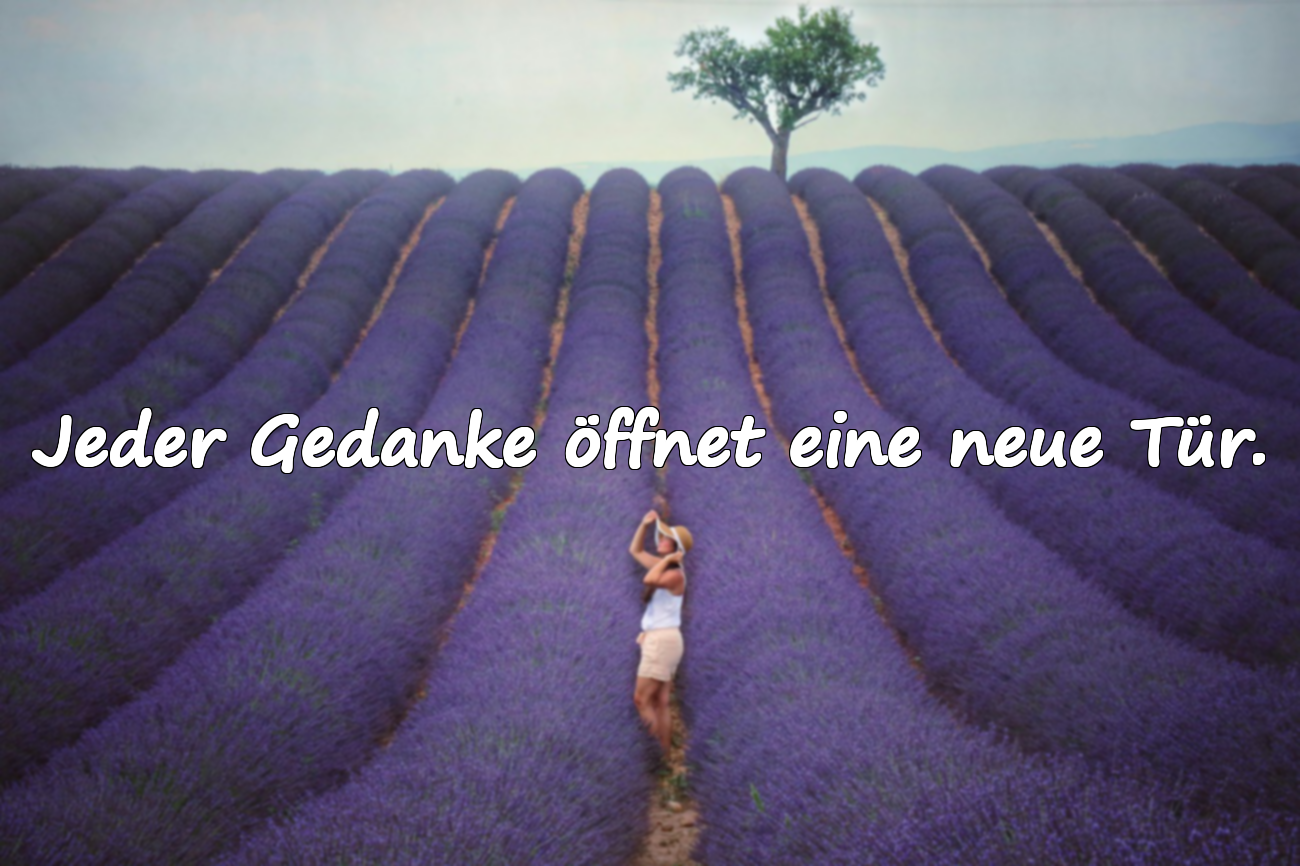 Zitate über das Denken
