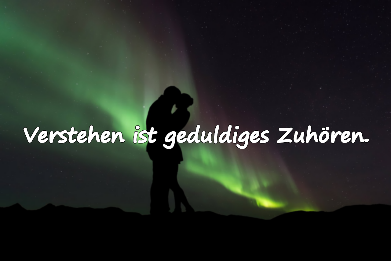 Zitate über das Verstehen