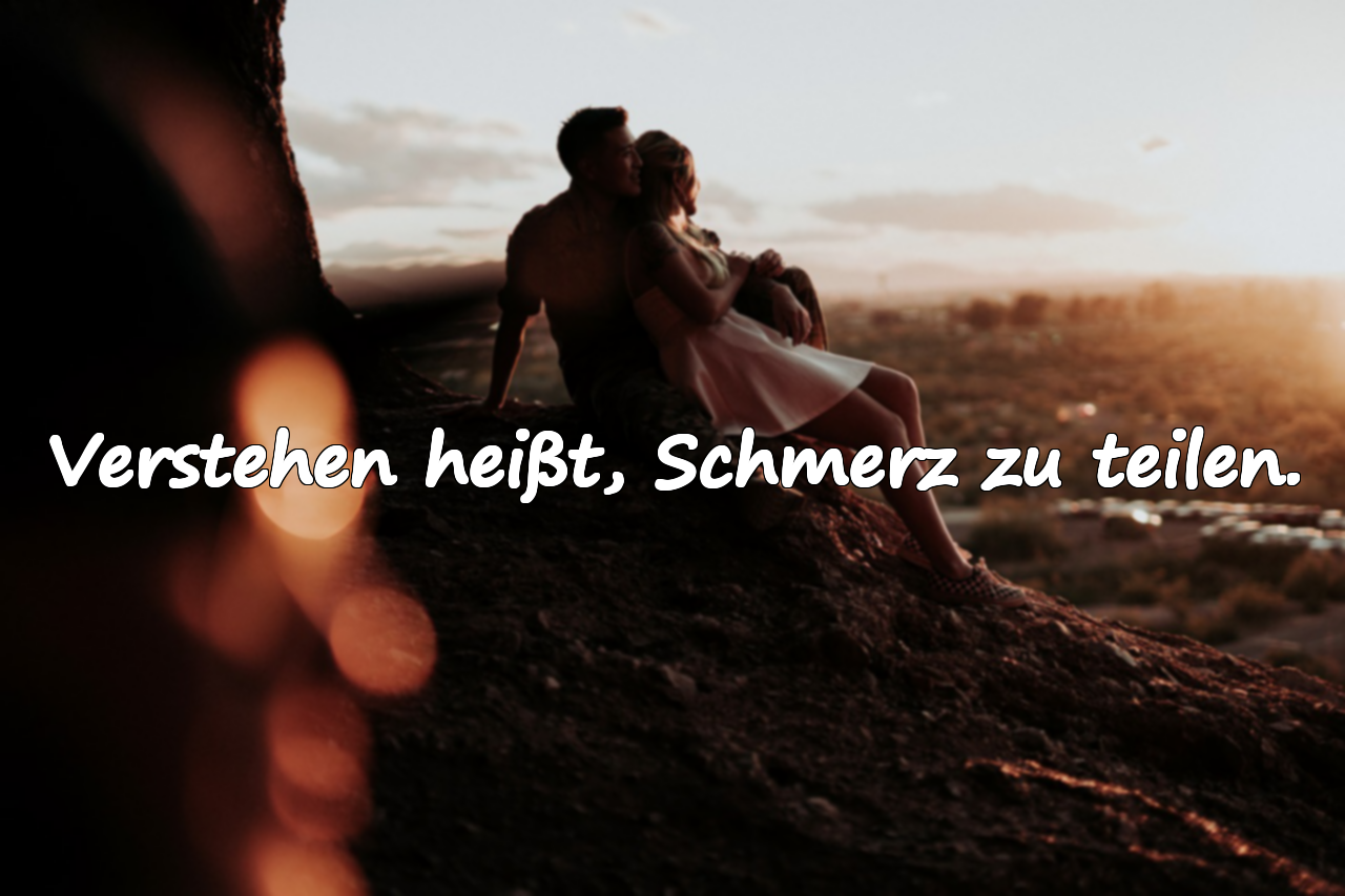 Zitate über das Verstehen