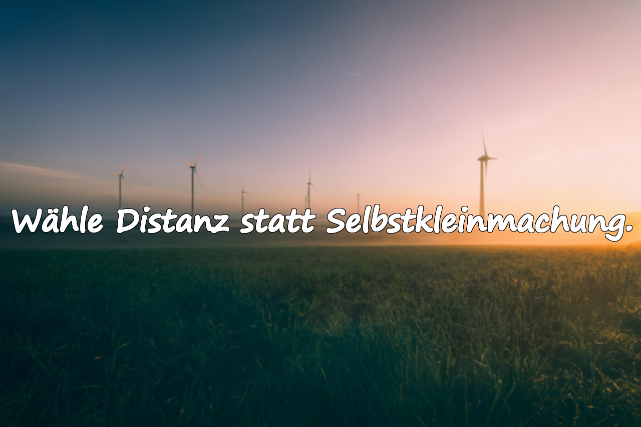 Zitate zum Schutz vor Menschen in deiner Umgebung