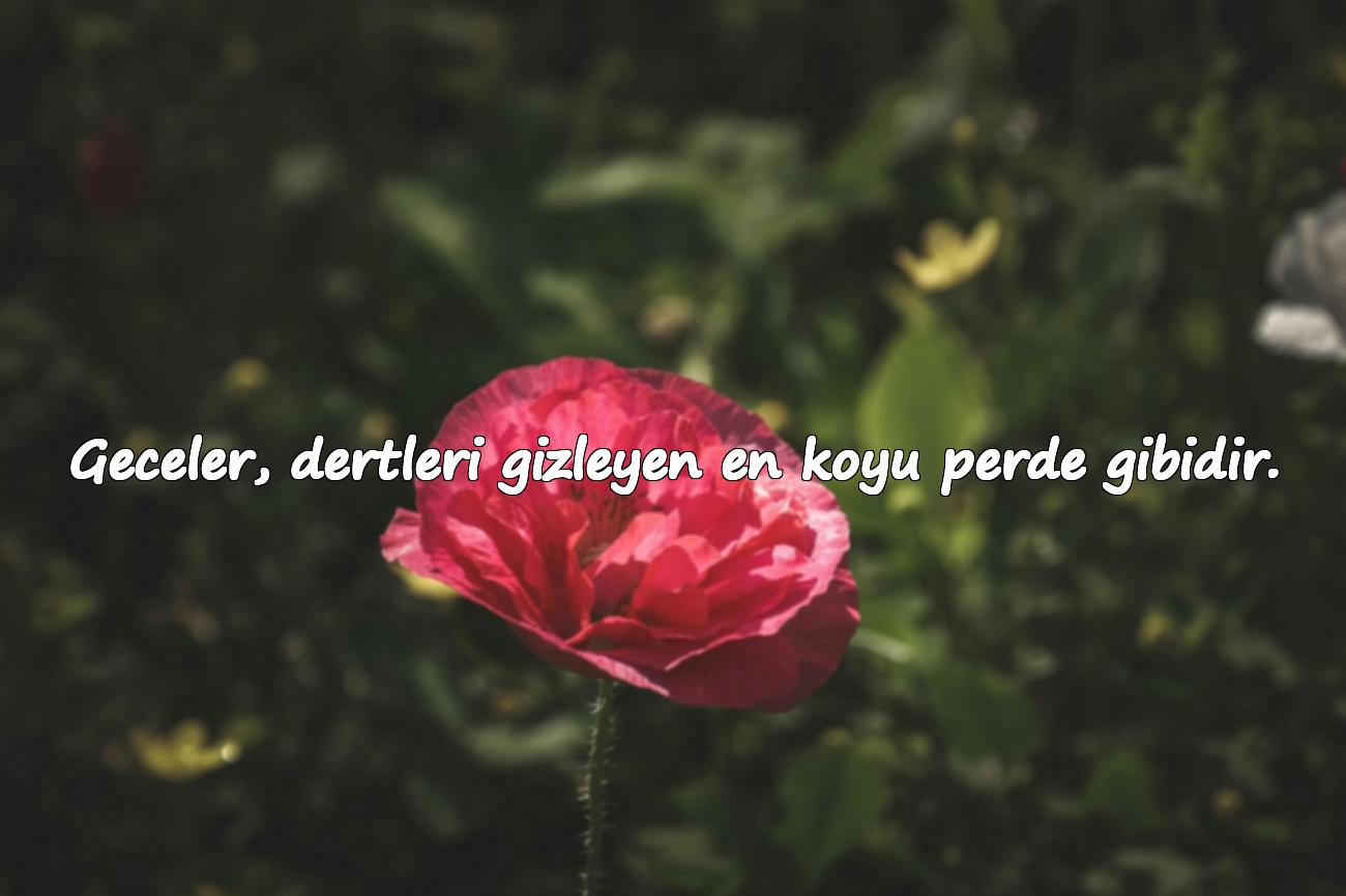 güzel sözler ağır