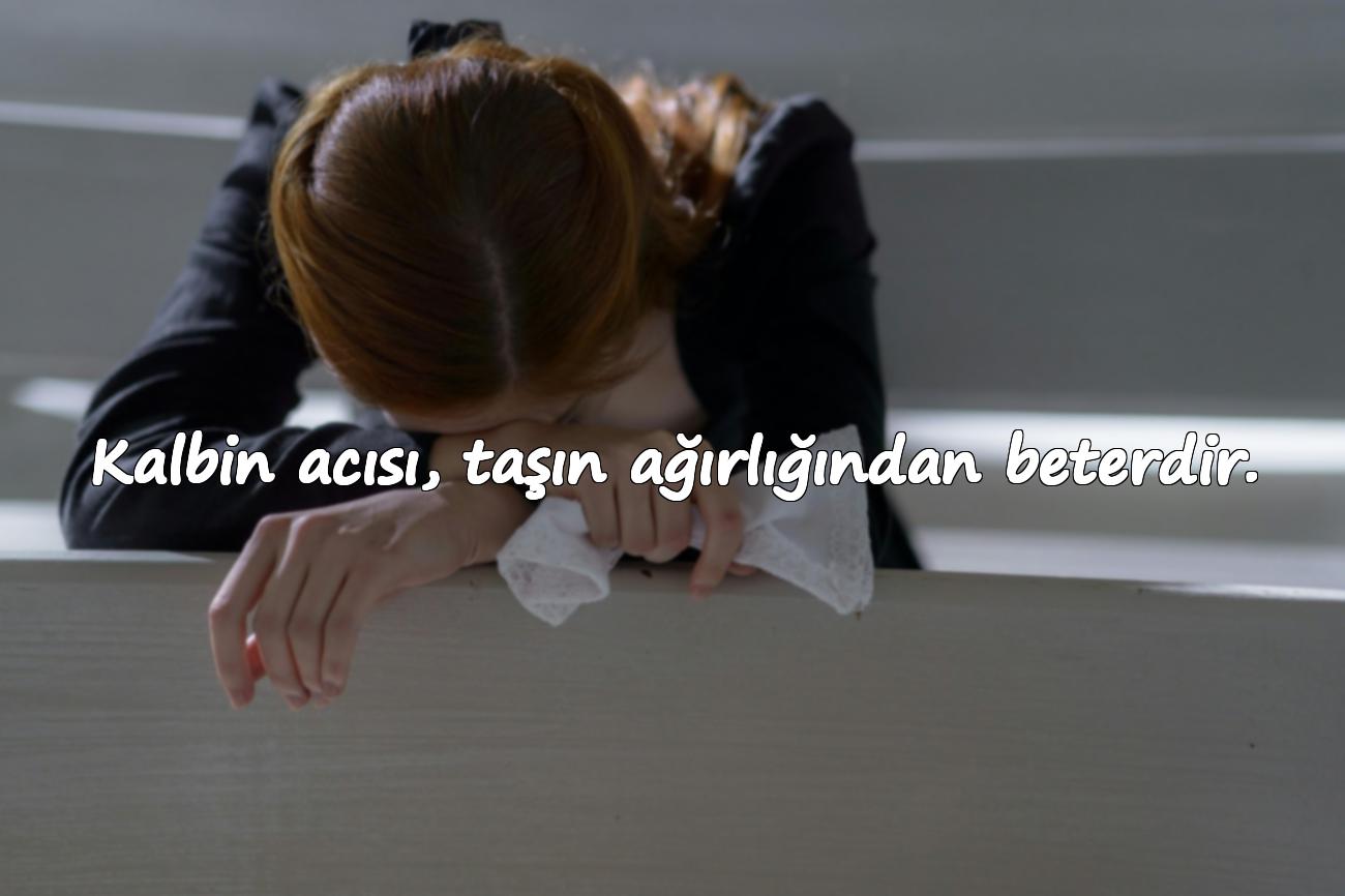 güzel sözler ağır