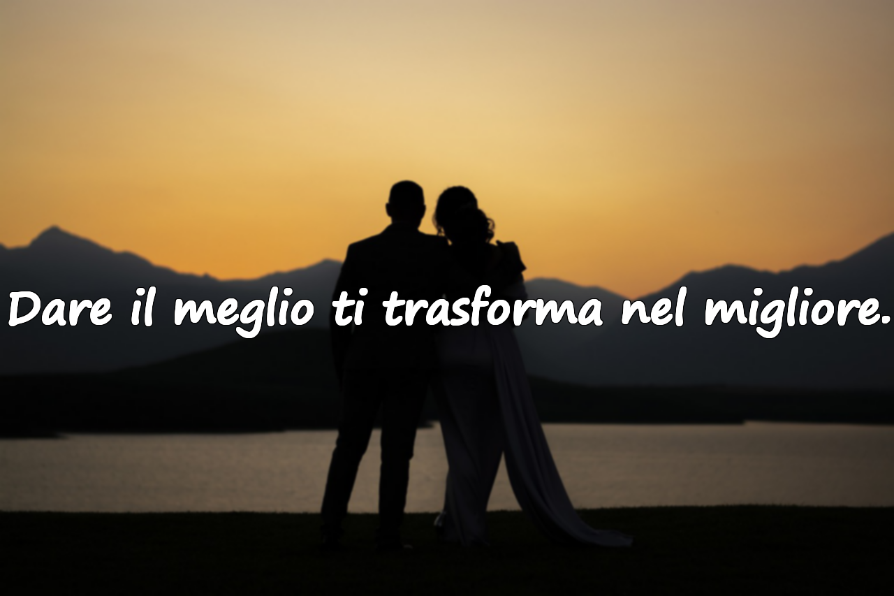 itazioni sul lavoro, lo sforzo e la perseveranza