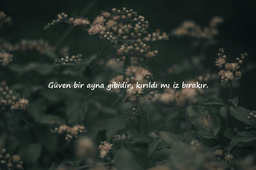 manalı kısa güzel sözler