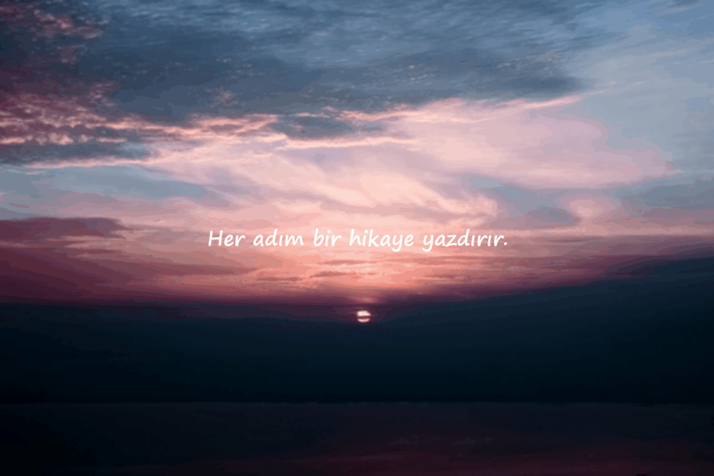 kamyon arkası sözler