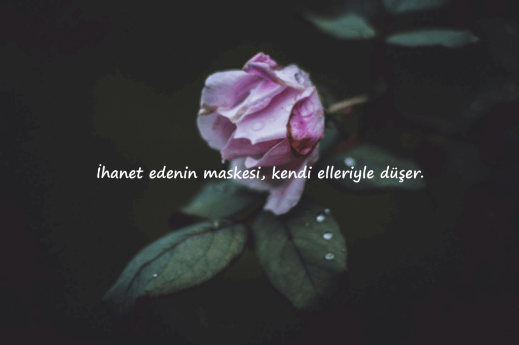Sert Sözler