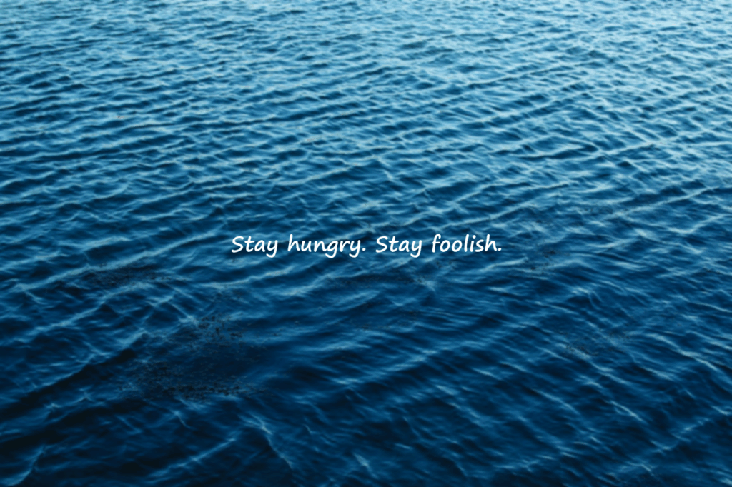 quote of the day