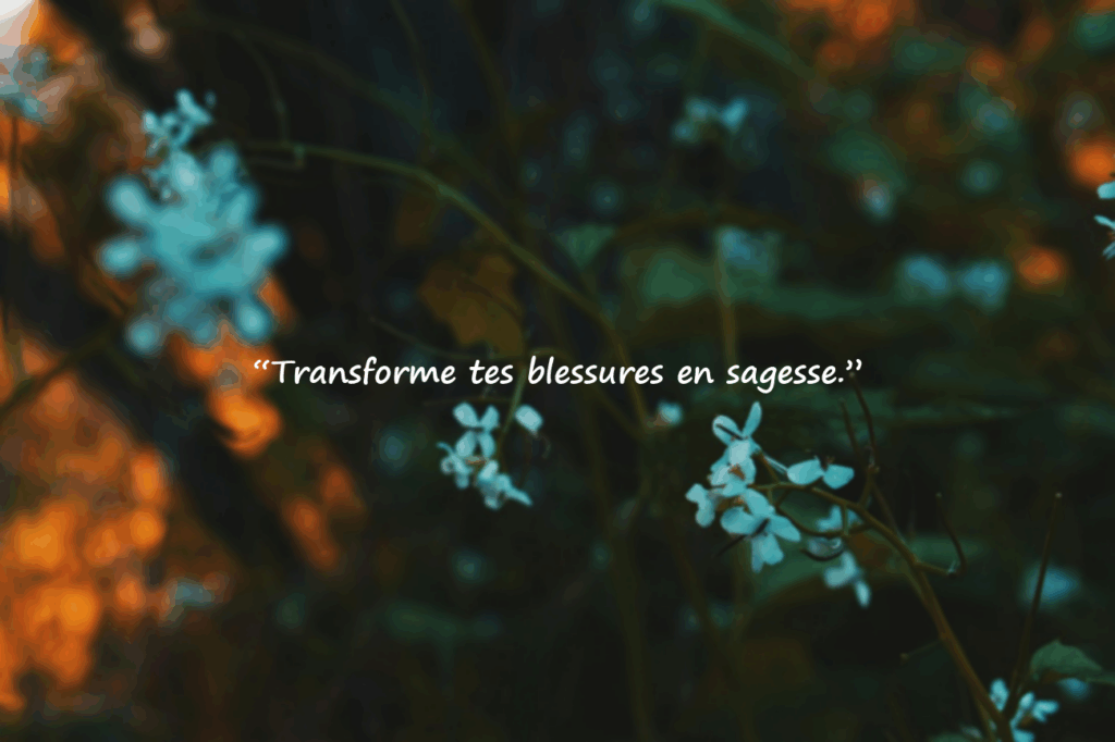 Citation de Motivation