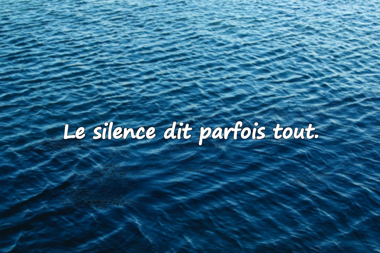 Amour Compliqué Citation