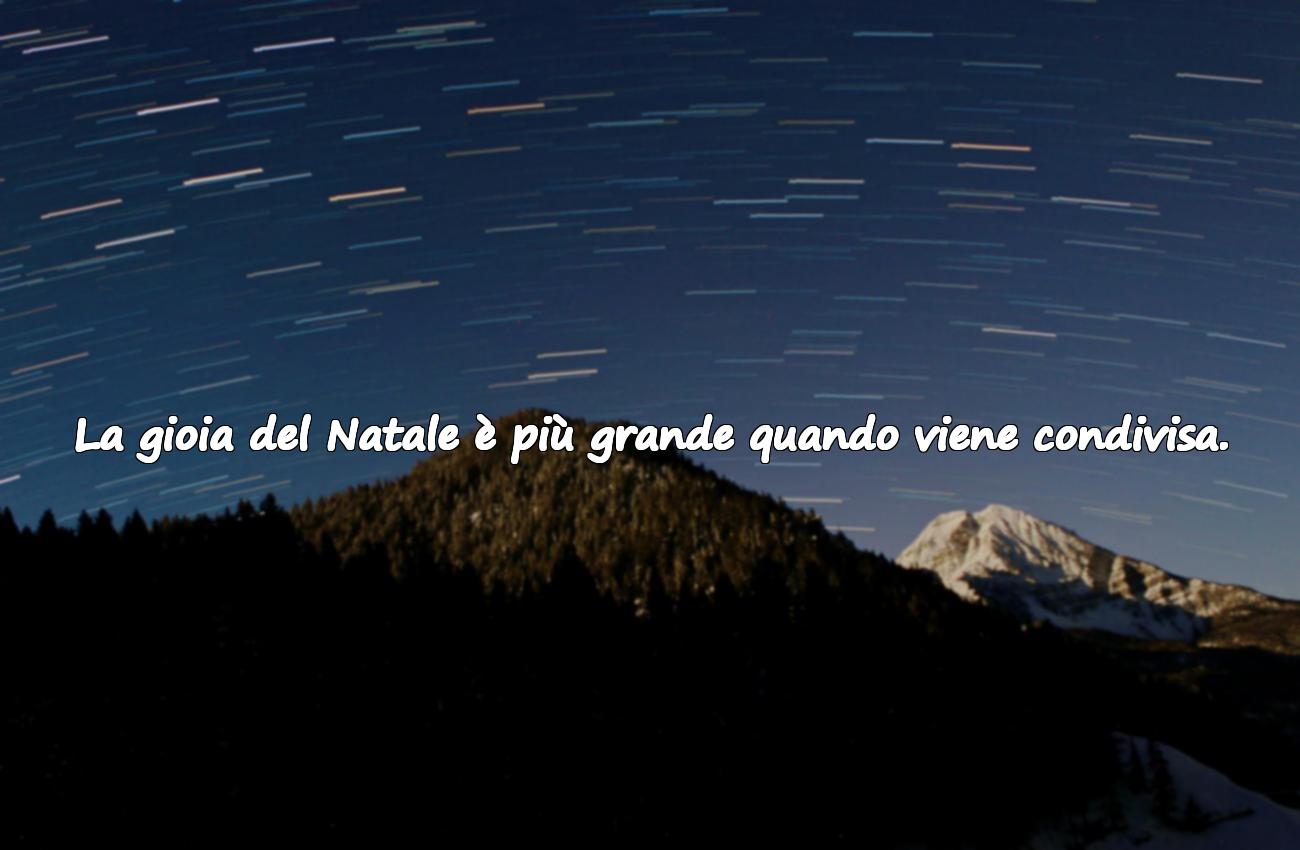 aforismi natalizi