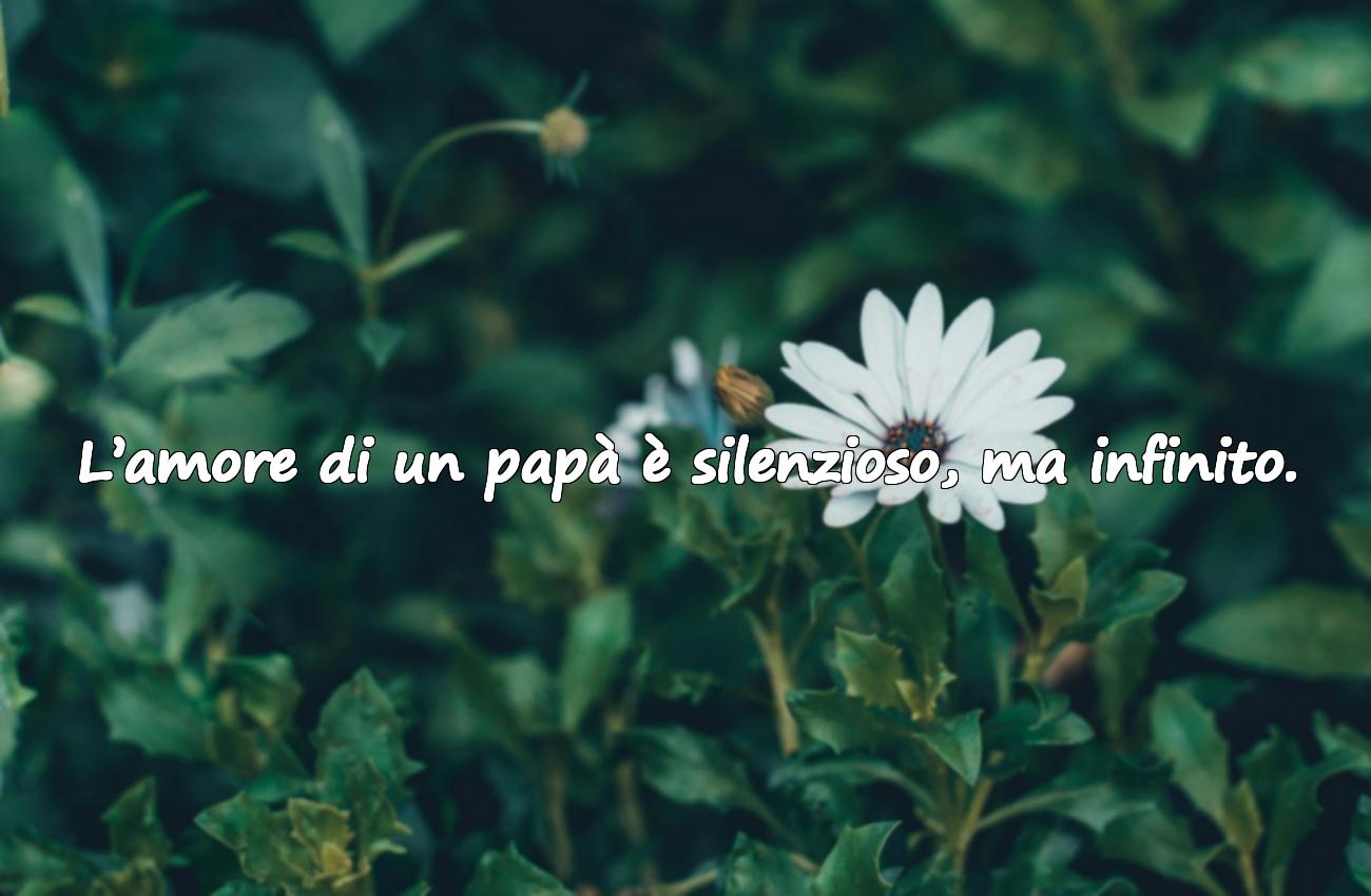 aforismi papà