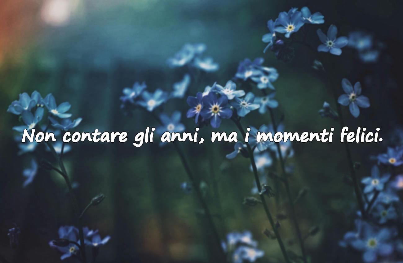 aforismi sui compleanni