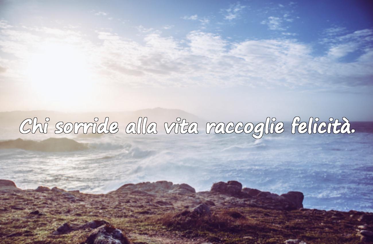 aforismi sulla felicità