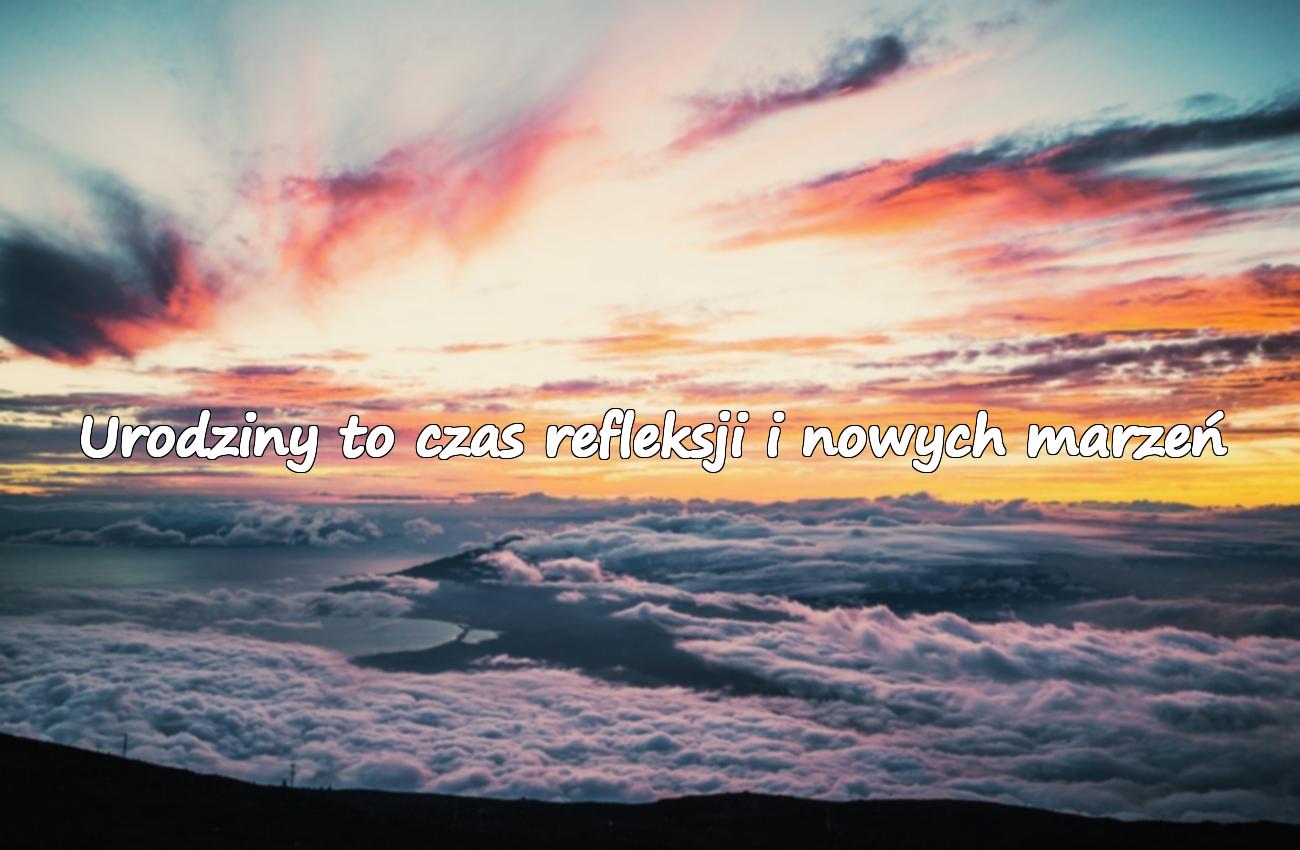 aforyzmy na urodziny