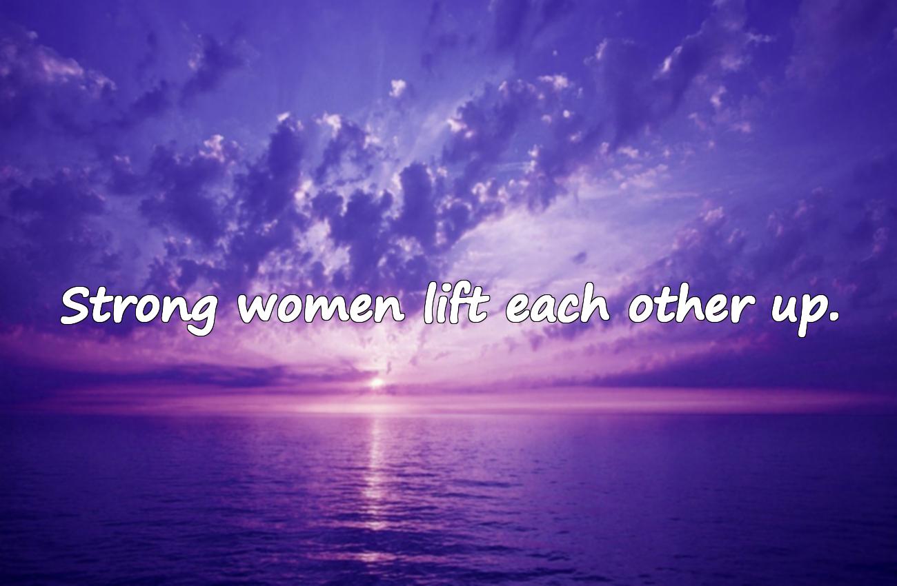 amazing woman quotes