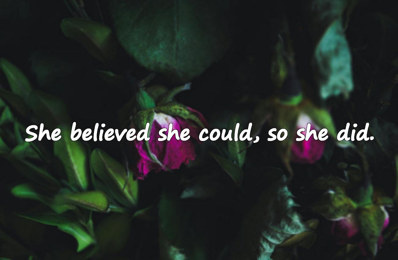 amazing woman quotes