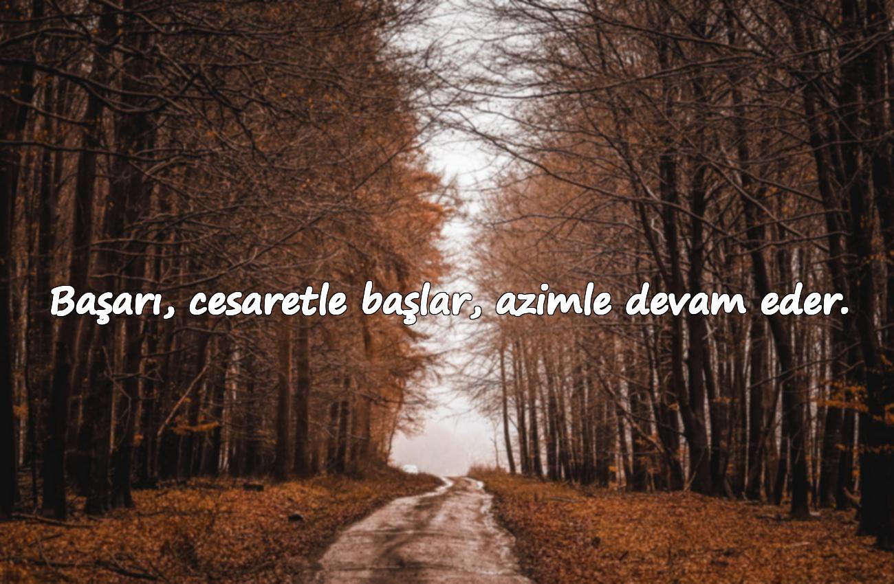 anlamlı biyografi sözleri