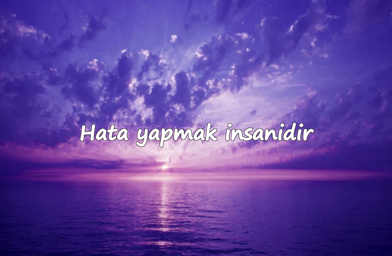 anlamlı kısa sözler