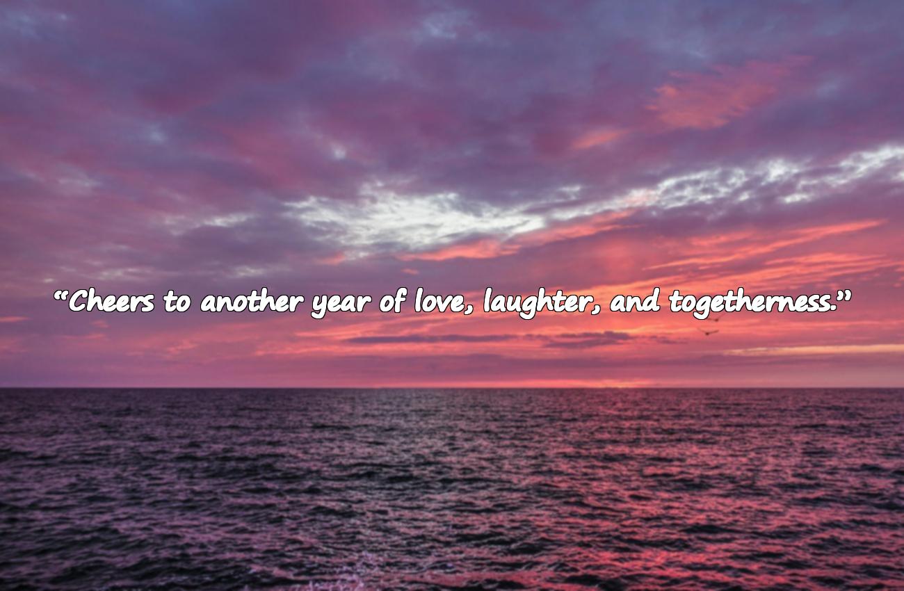 anniversary wishes for couple