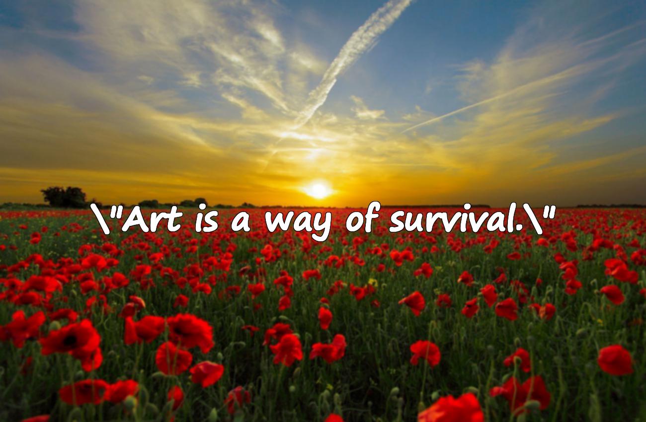 art quotes