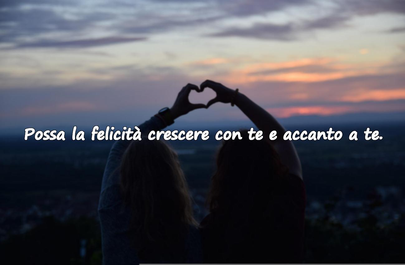 auguri felicità