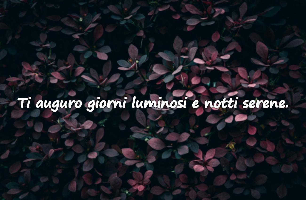 auguri felicità