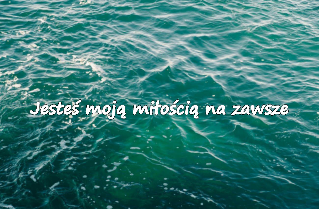 bardzo cię kocham cytaty