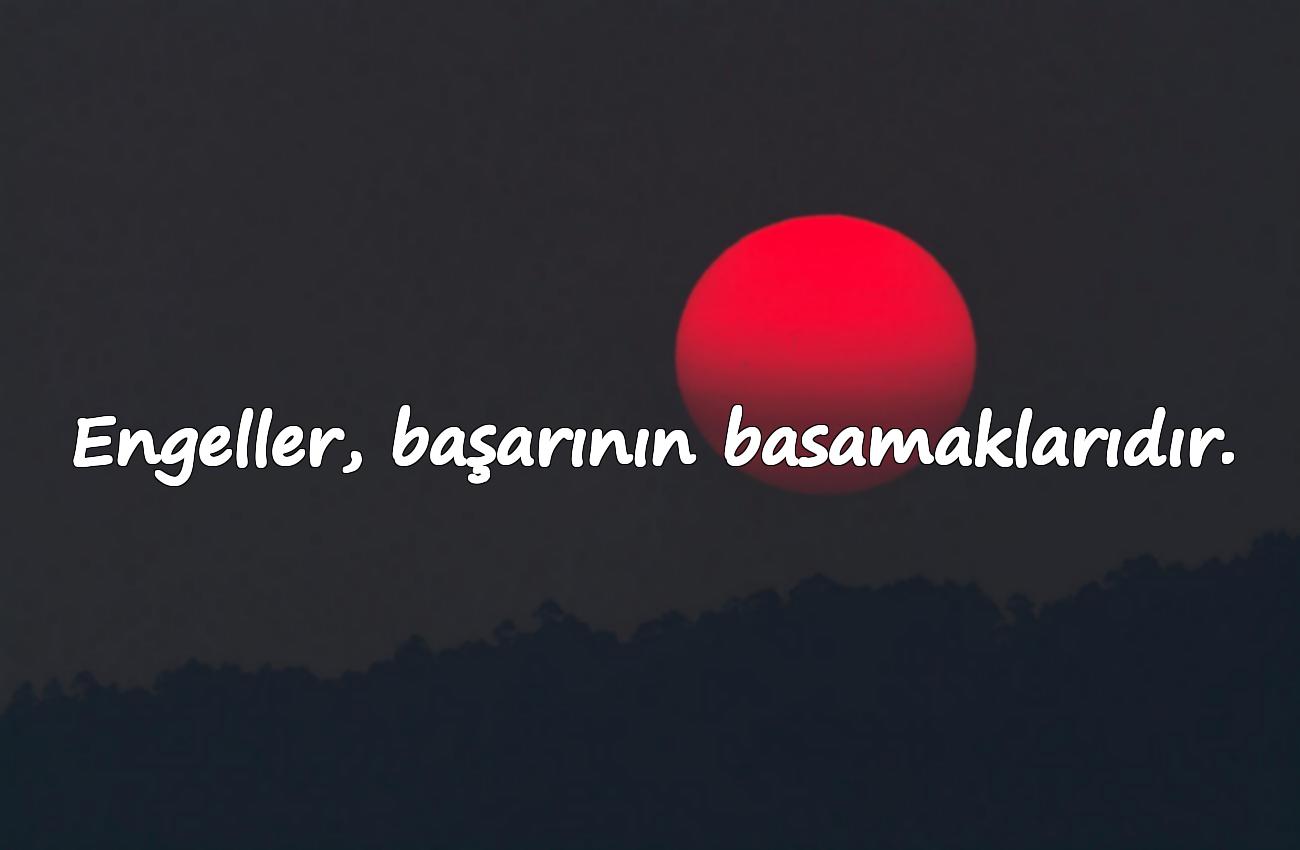 başarmak ile ilgili sözler