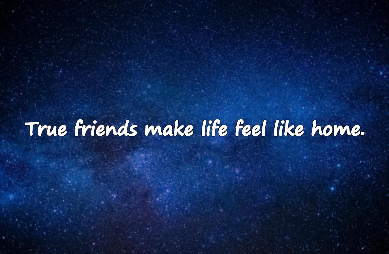 beautiful friend quotes