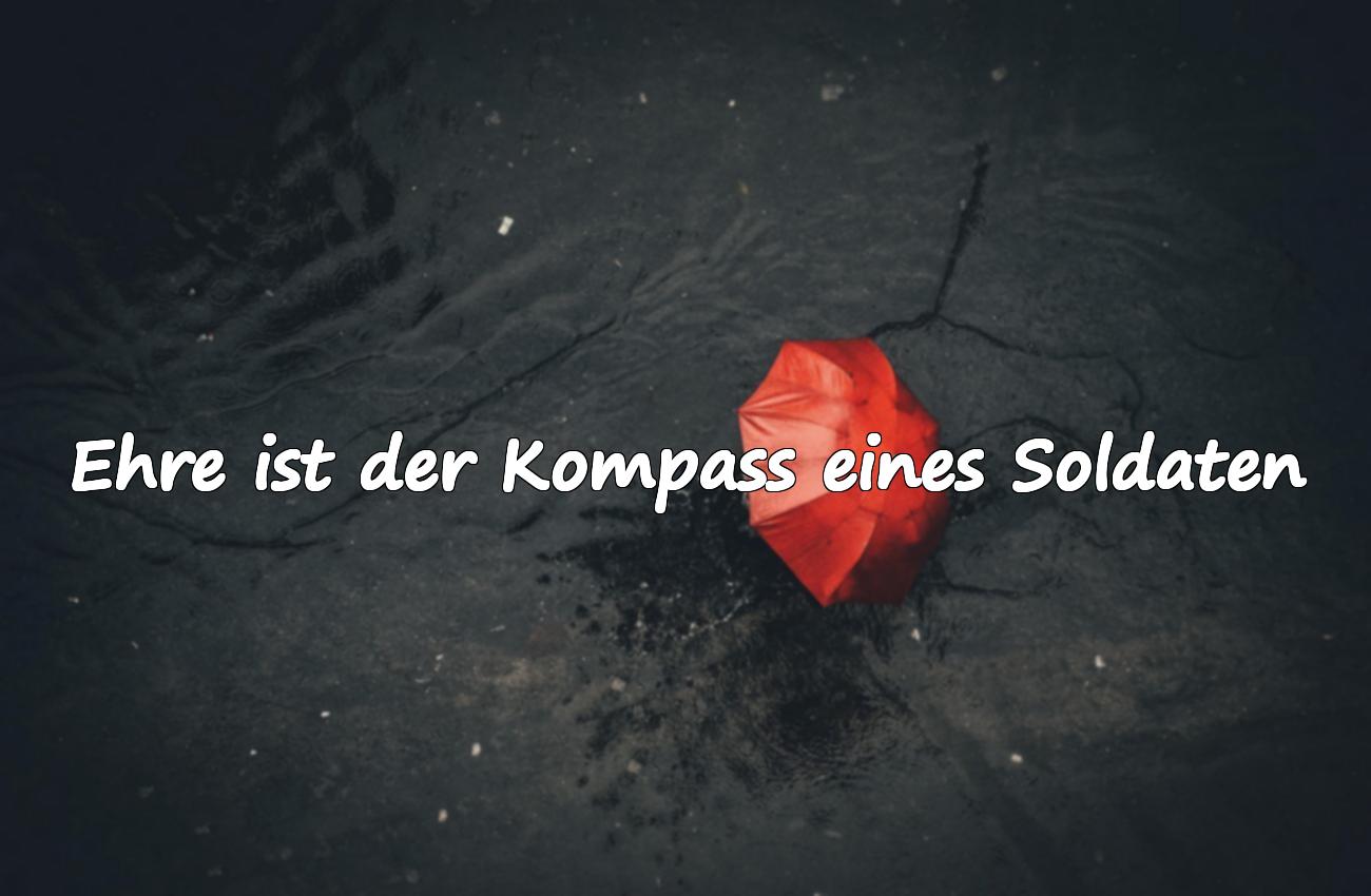 Bedeutungsvolle Sprüche über den Militärdienst