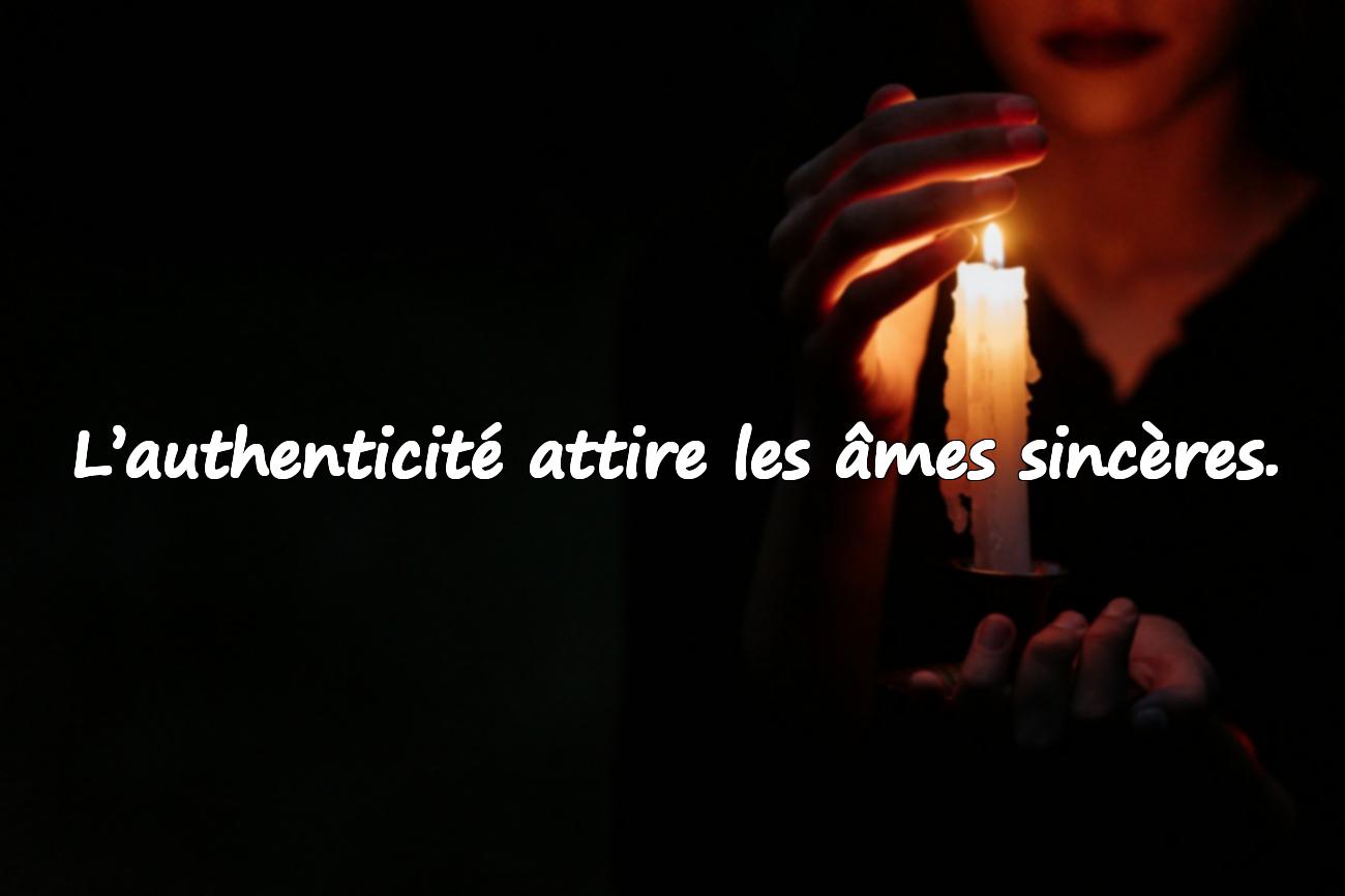 belle citation