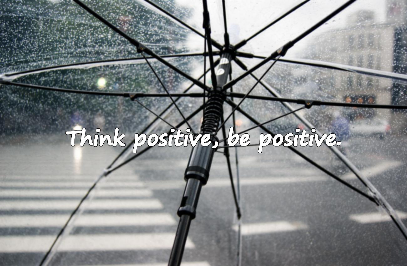 best positive quotes