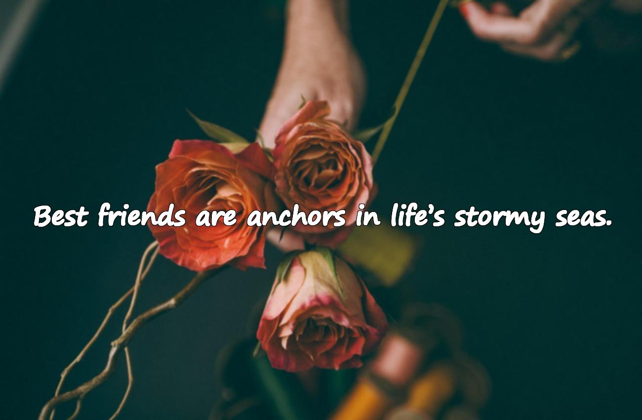 besty quotes in english