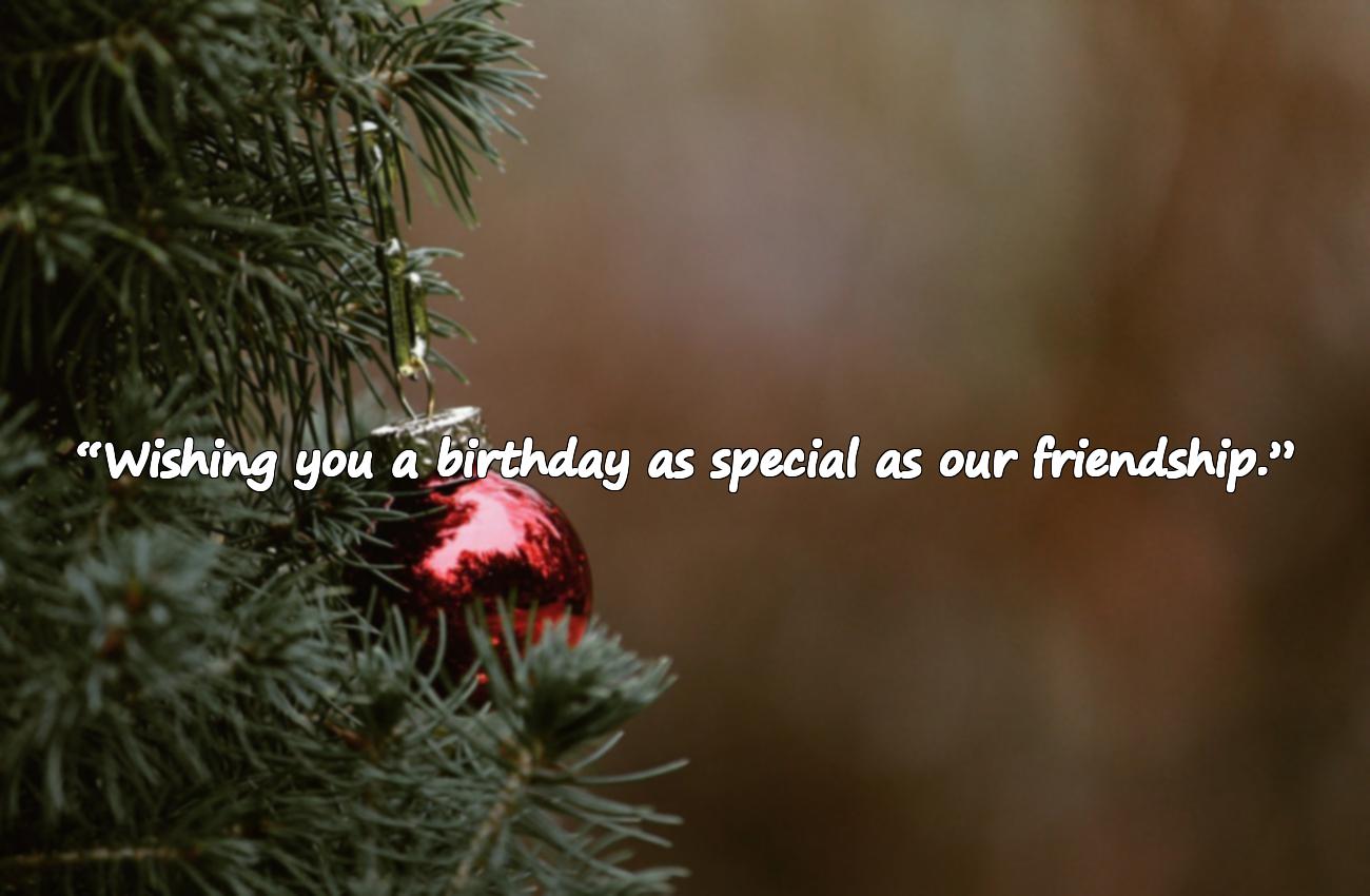 birthday wishes for best friend