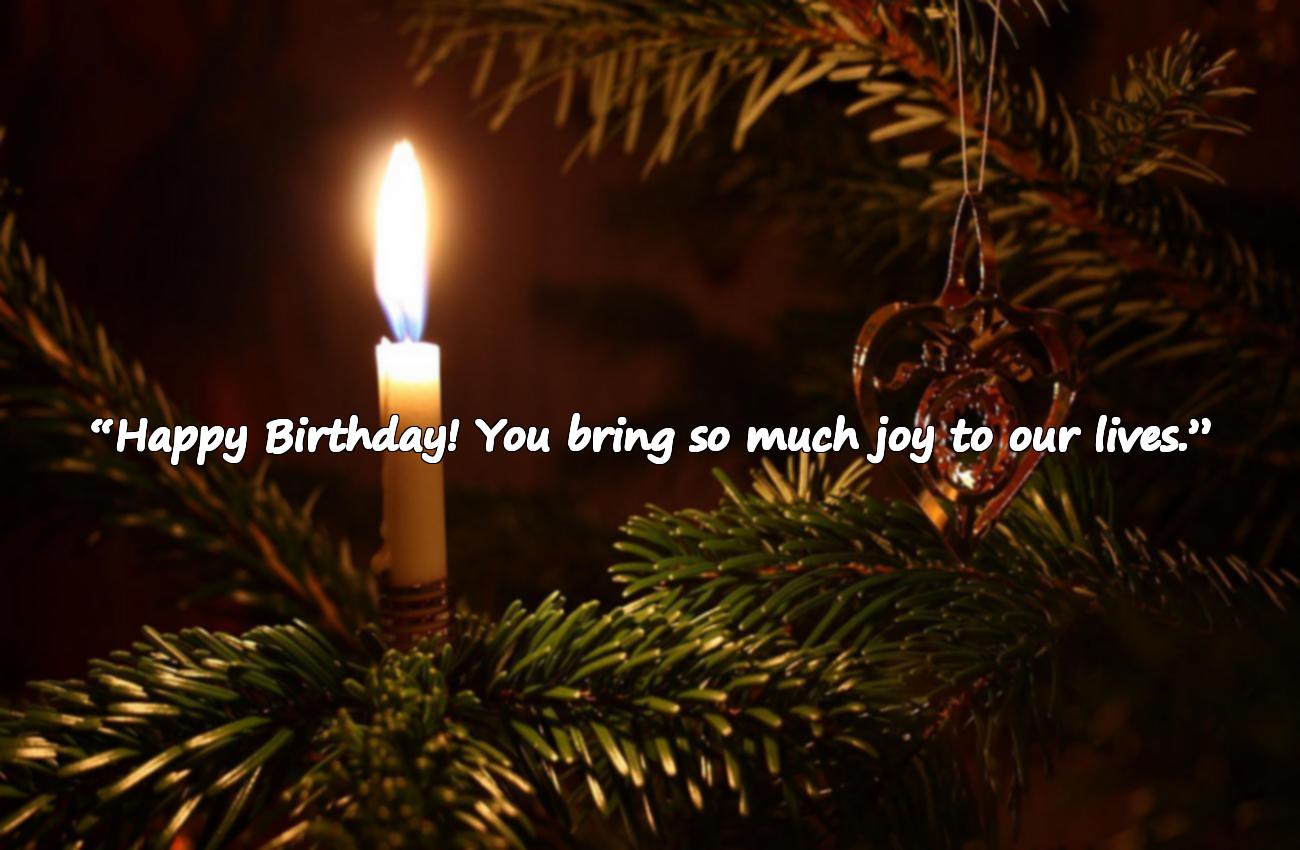 birthday wishes for son