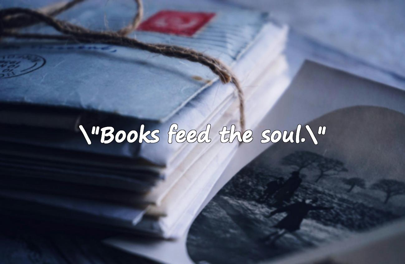 book quotes