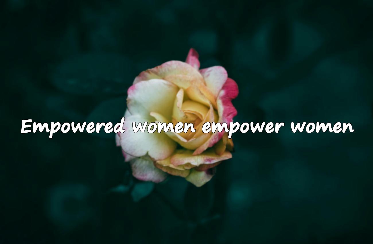 business women quotes