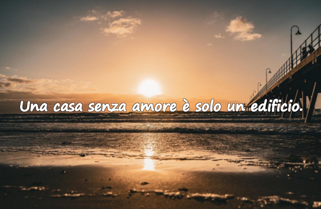 casa aforismi