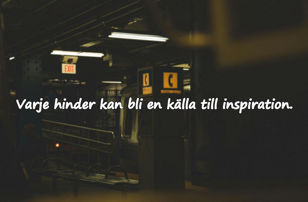 Citat om funktionsnedsättning