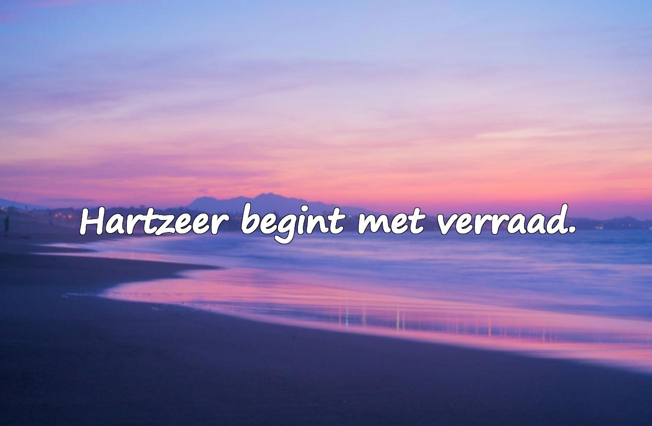 Citaten over verraad