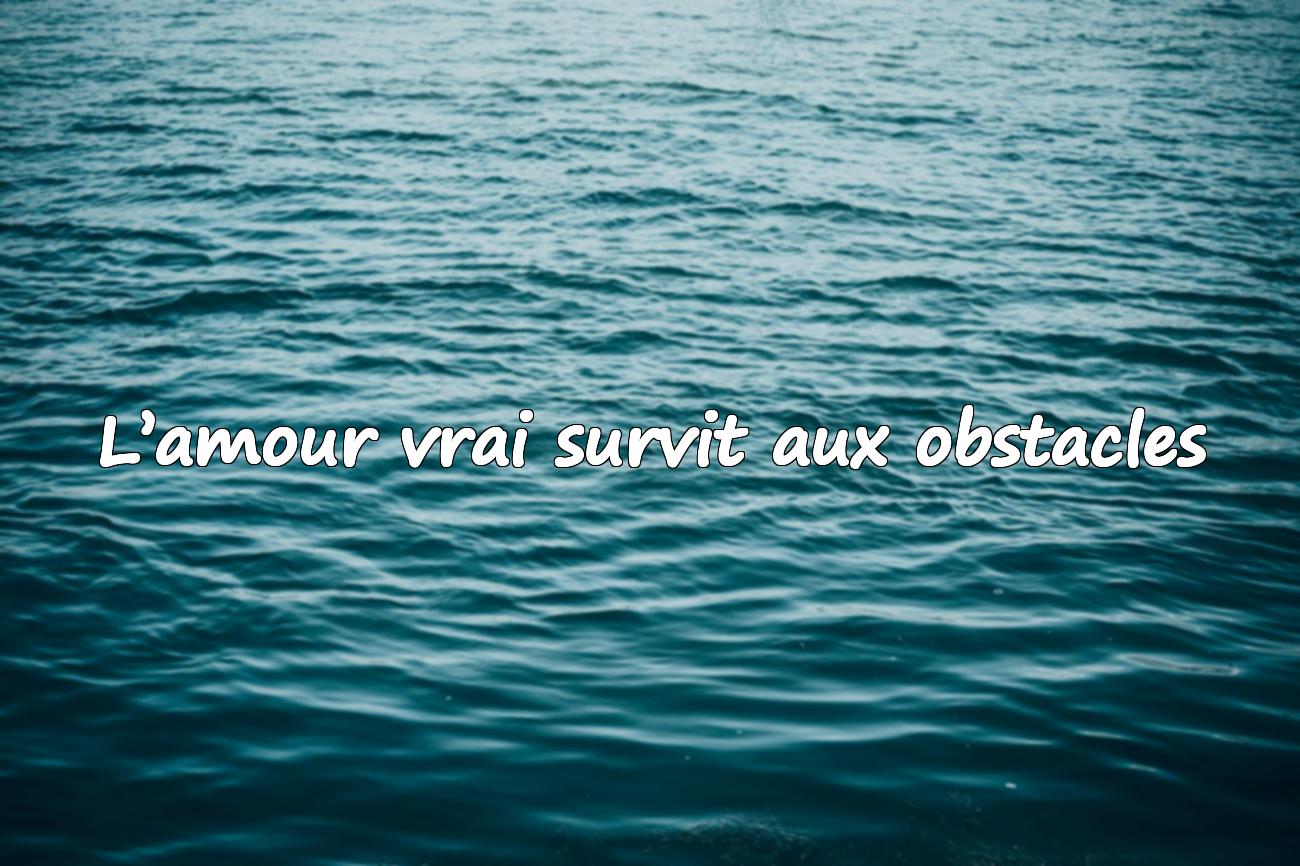 Citation Amour Compliqué