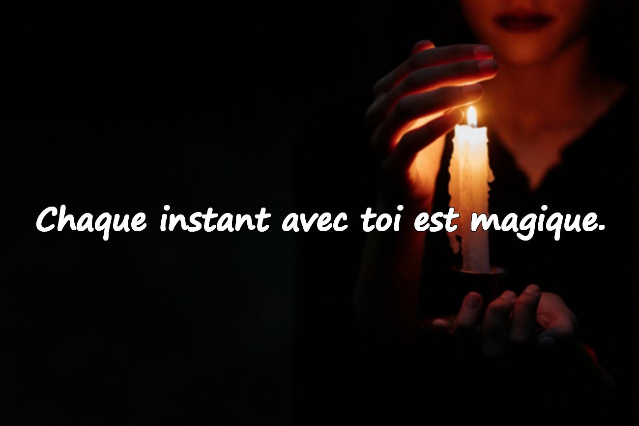 Citation en amour